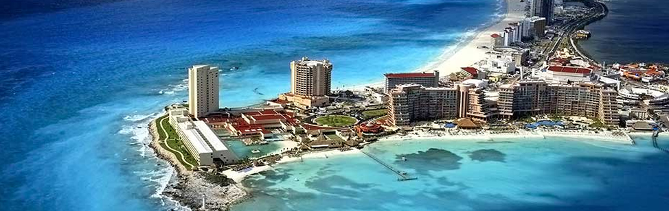 Cancun